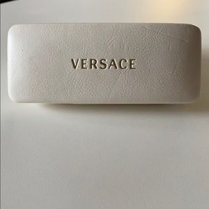 Versace Sunglasses case
